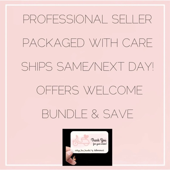 VTG Handmade Crinkled cotton Layered MIDI Shift Dress  Drk Pink - Picture 6 of 14